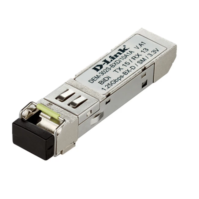 Модуль D-link DEM-302S-BXD SFP модуль