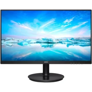 Монитор Philips 222V8LA (00/01) 21.5 ", VA, Full HD 1920x1080 (16:9), 75 Гц