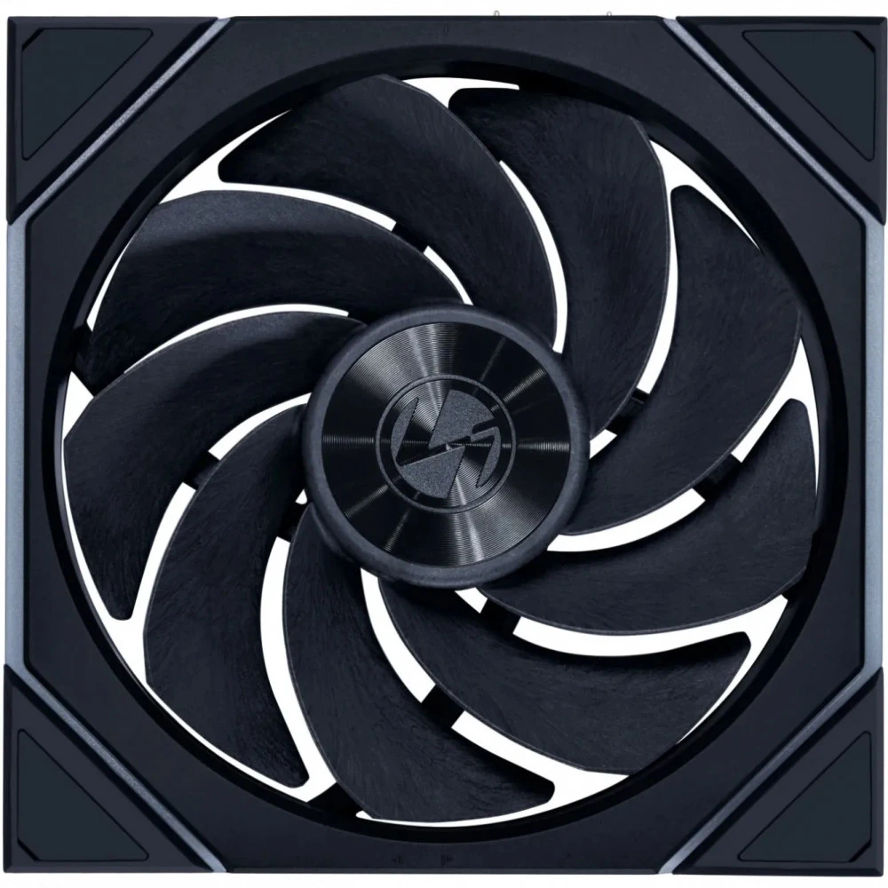 Система охлаждения Lian Li Uni Fan TL140 Wireless Reverse Black G99.14RSLIN1W1B.00 Для системного блока