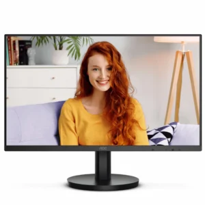 Монитор AOC 24B3HMA2/01 23.8 ", VA, Full HD 1920x1080 (16:9), 100 Гц