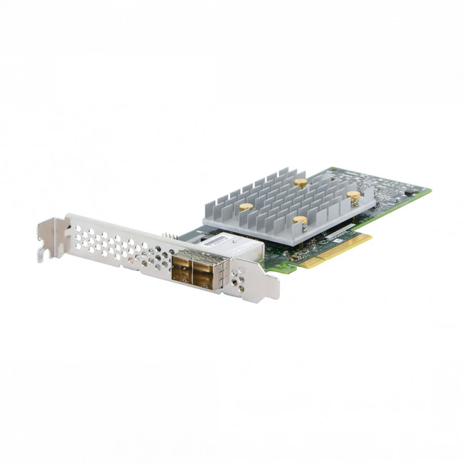 RAID-контроллер HPE Smart Array E208e-p SR Gen10 836267-001