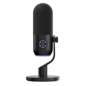 Микрофон Streamplify MIC MINI-48-RGB-ST-BK