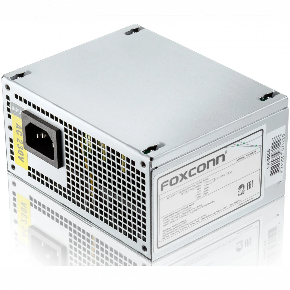 Блок питания Foxconn FX-300S 300 Вт