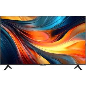 Телевизор Xiaomi TV A 55 2026 L55MB-ARU 55 ", Smart TV, Черный