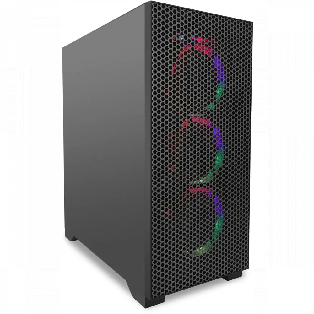 Персональный компьютер iRU Strato 710Z7GP 2135188 Core i7, 13700KF, 3.4, 64 Гб, DDR5-4800