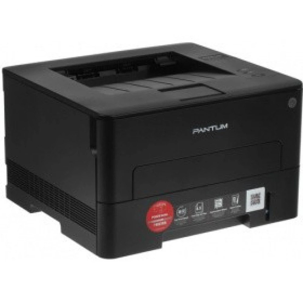 Принтер Pantum P3020D А4, Лазерный, Монохромная