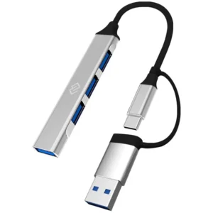 Digma DHUB-4USB-AC-2.0
