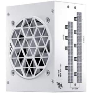 Блок питания 1STPLAYER SFX 750W White Platinum SFX PS-750SFX-WH 750 Вт