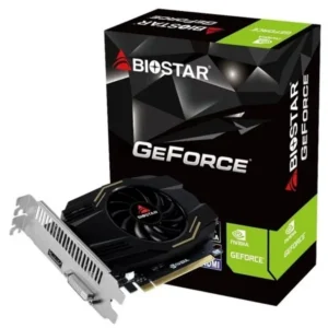 Видеокарта BIOSTAR GeForce GT1030 4Gb VN1034TB46 4 ГБ