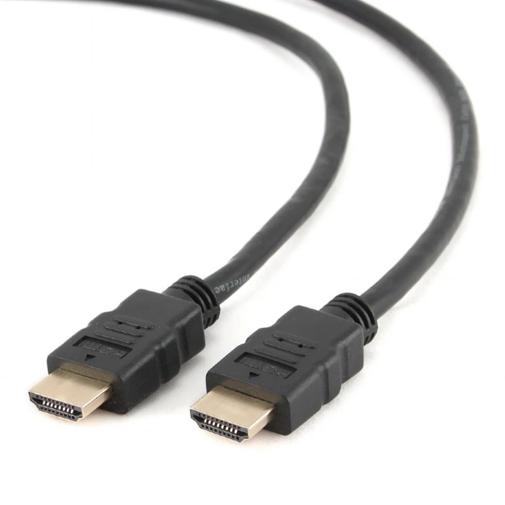 Кабель интерфейсный Gembird CC-HDMI4-30M HDMI - HDMI