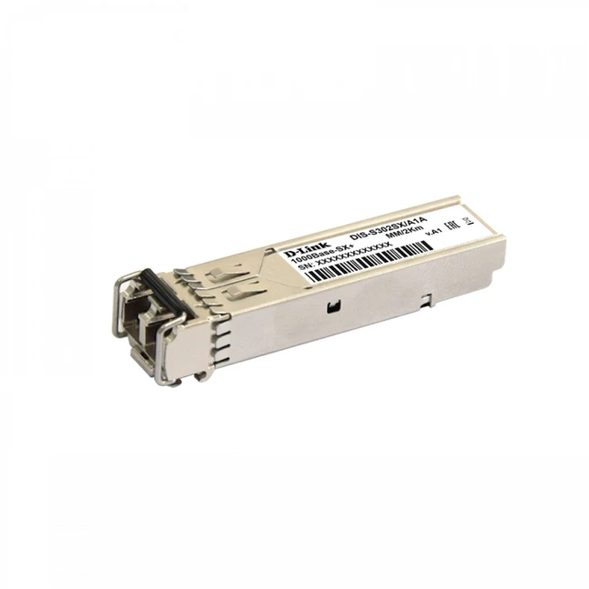 Модуль D-link DIS-S302SX/A1A SFP модуль