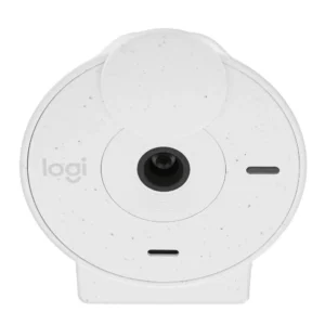 Веб камеры Logitech Webcams BRIO 300 960-001444