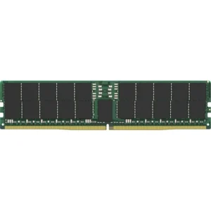 Серверная оперативная память ОЗУ Kingston KSM56R46BD4-64HA 64 ГБ, DDR5