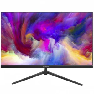 Монитор Irbis IMVW22FV 21.5 ", VA, Full HD 1920x1080 (16:9), 75 Гц