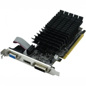 Видеокарта AFOX GT 210 AF210-1024D3L5-V2 1 ГБ