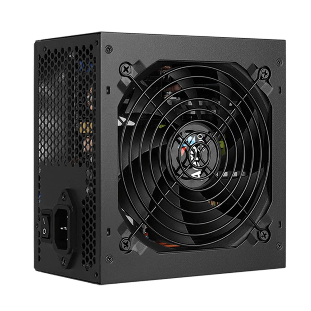Блок питания Aerocool KCAS PLUS 600 600 Вт