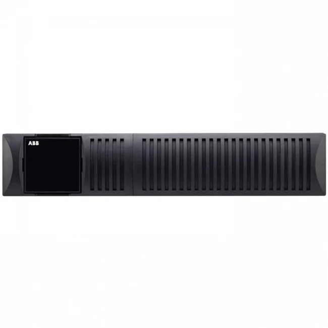 Дополнительный аккумуляторные блоки для ИБП ABB External battery case 11RT G2 3 kVA 4NWP100205R0002