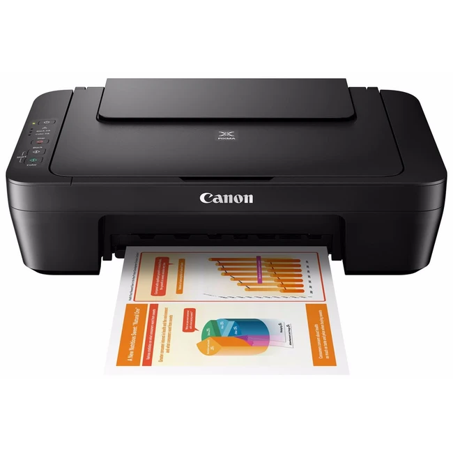 Принтер Canon Pixma MG2540S 0727C007 А4, Струйный, Цветная