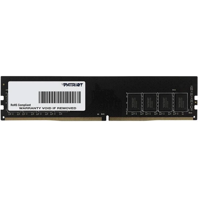 ОЗУ Patriot Signature PSD416G32002 DIMM, DDR4, 16 Гб, 3200 МГц
