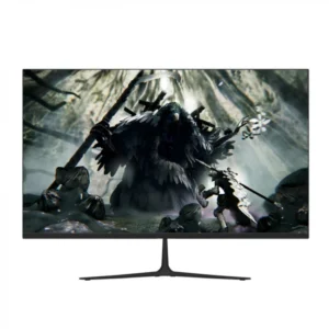 Монитор 3Logic Lime R238L Black 23.8 ", IPS, Full HD 1920x1080 (16:9), 75 Гц
