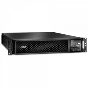 Источник бесперебойного питания APC Smart-UPS SRT SRT1000RMXLI Двойное преобразование (On-Line), Стоечный (Rack), 1000 ВА, 1000 Вт