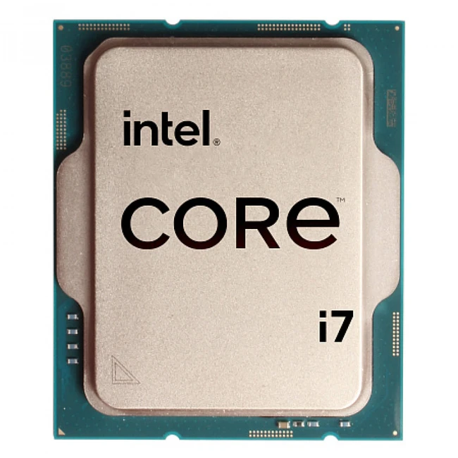 Процессор Intel Core i7-13700K SRMB8 Core i7, 16, 3.4, 30, OEM