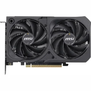 Видеокарта MSI GeForce RTX 5050 8G SHADOW 2X OC 8 ГБ