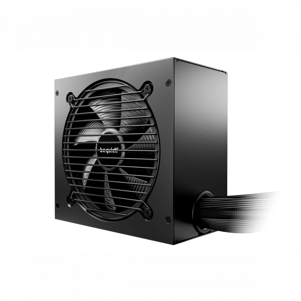 Блок питания be quiet! Pure Power 12 1000W BP005EU 1000 Вт