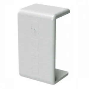 Кабельный канал DKC Соединение на стык GM 00591, 25x17