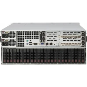 Серверный корпус Supermicro CSE-216BE2C-R920LPB