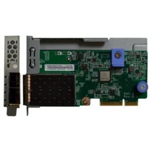 Сетевая карта Lenovo 7ZT7A00546 SFP+