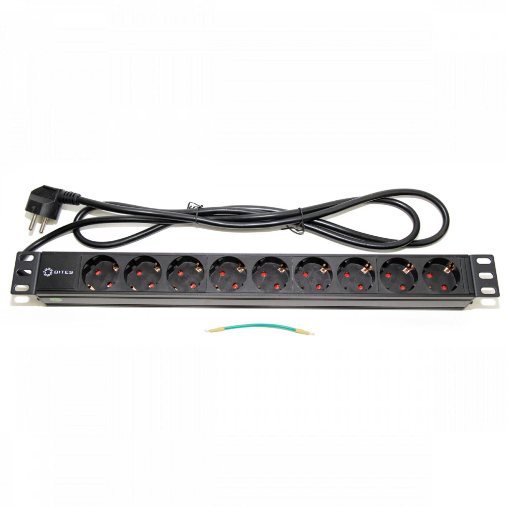 Распределитель питания 5bites PDU919A-04