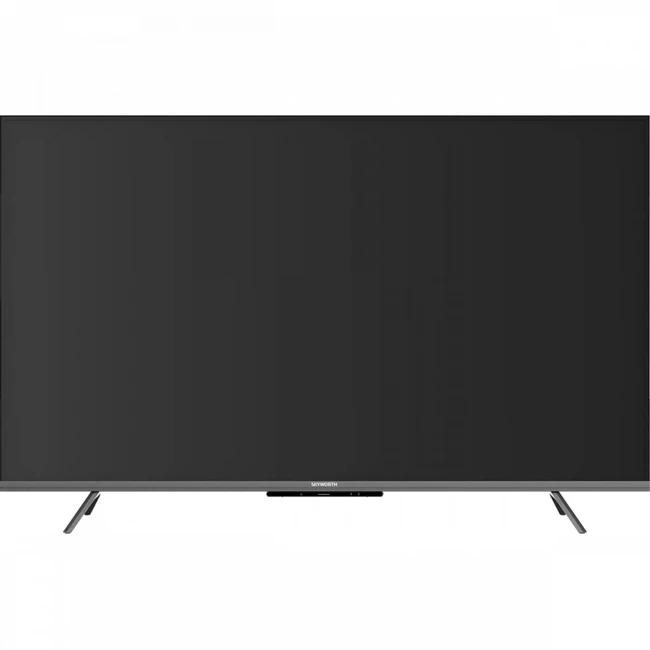 Телевизор Skyworth 43Q66H 43 ", Черный