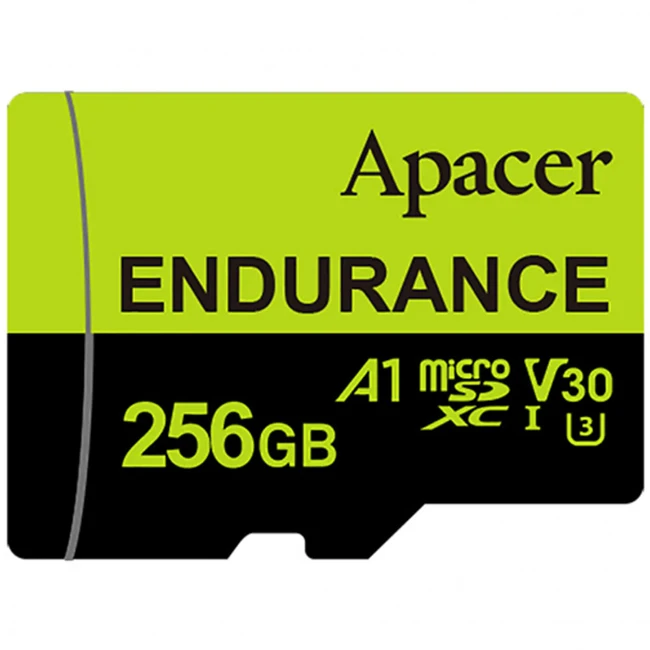 Флеш (Flash) карты Apacer AP256GEDM1D05-R 256 ГБ
