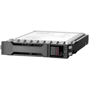 Серверный жесткий диск HPE 1.2 ТБ P28586-B21 2,5 SFF, 1.2 ТБ, SAS