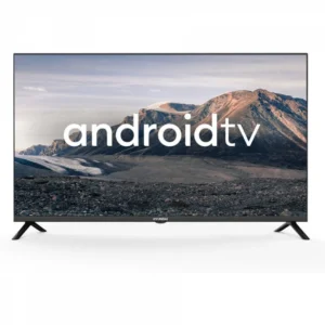 Телевизор Hyundai H-LED40BS5002 40 ", Smart TV, Черный