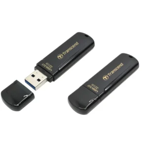 USB флешка (Flash) Transcend JetFlash 700 32GB TS32GJF700