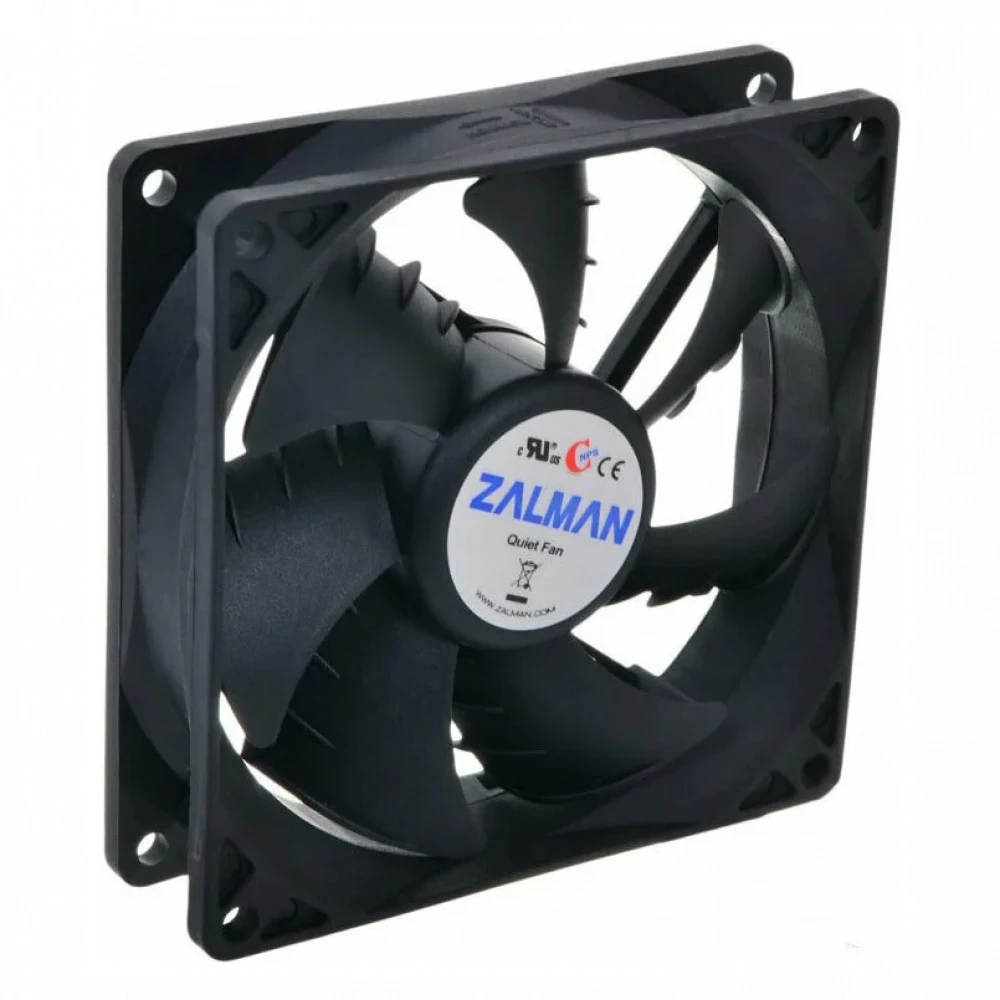 Система охлаждения Zalman F2 Plus (SF) ZM-F2 Plus (SF) Для системного блока