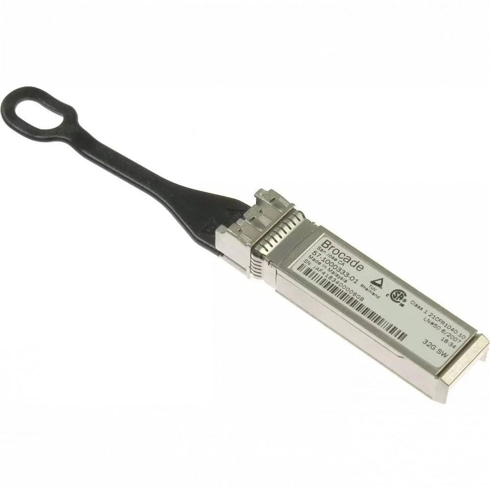 Модуль Brocade 32 GB SW SFP XBR-000212-OEM SFP модуль