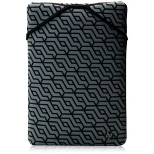 Сумка для ноутбука HP 15 ReversP Blk/Geo Sleeve 2F2L0AA 15