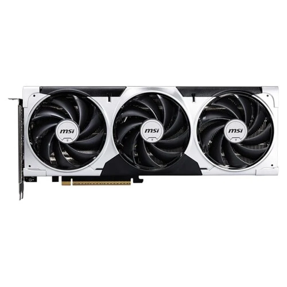 Видеокарта MSI GeForce RTX 5060 Ti VENTUS 3X OC RTX 5060 TI 16G VENTUS 3X OC 16 ГБ