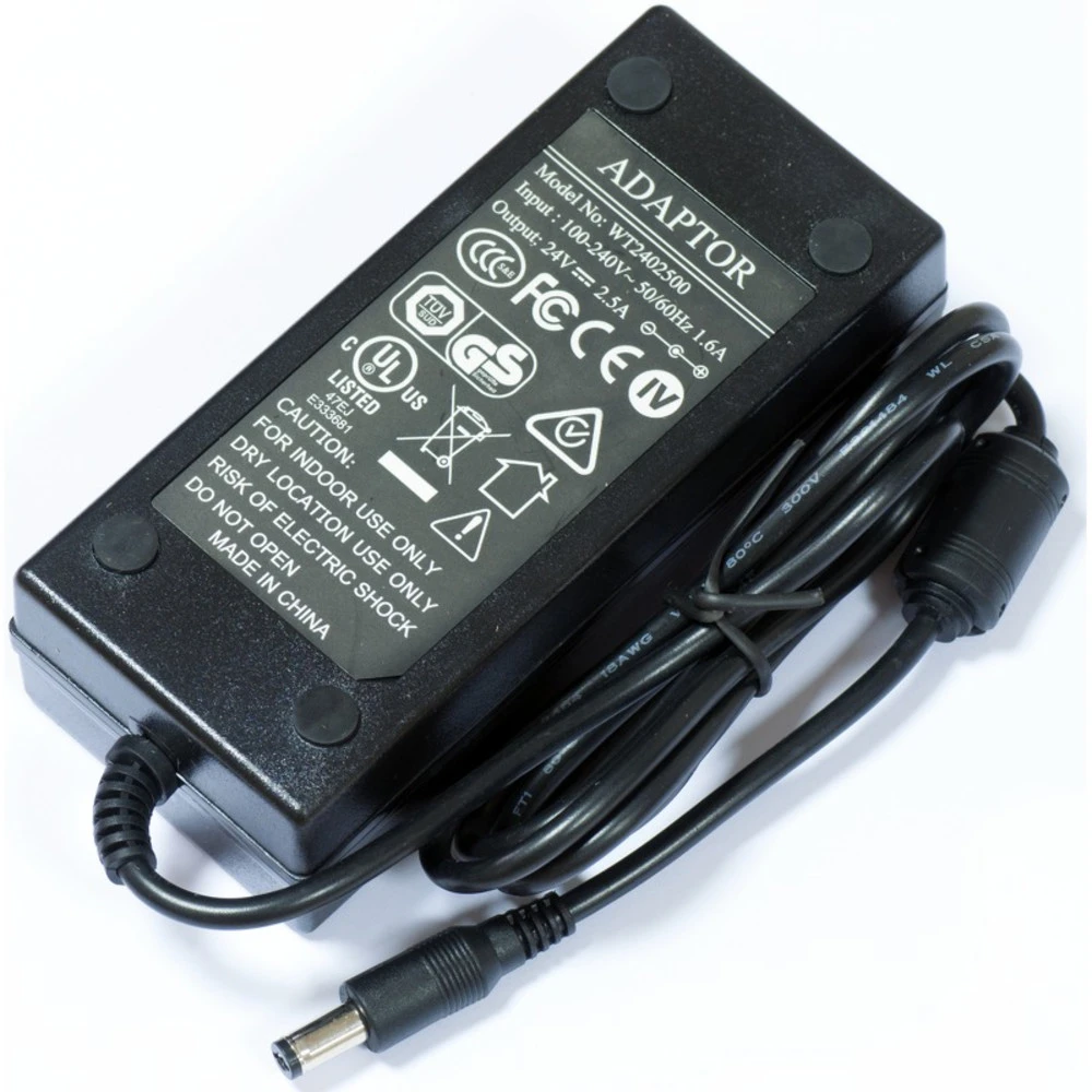 Коммутатор Mikrotik RB260GSP CSS106-1G-4P-1S 1000 Base-TX (1000 мбит/с), 1 SFP порт