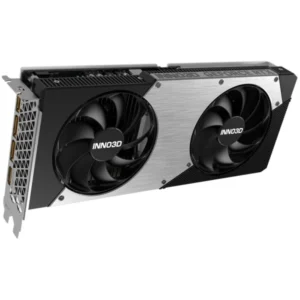 Видеокарта Inno3D GeForce RTX 5060 TWIN X2 OC N50602-08D7X-195070N 8 ГБ