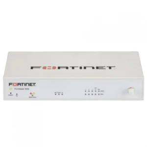 Аппаратный файрвол Fortinet FG-50G