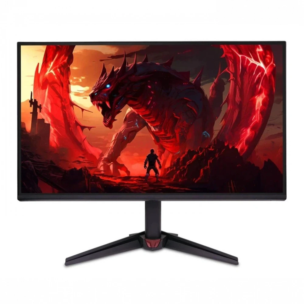 Монитор Acer Nitro VG270UP6bmiipx UM.HV0EE.609 27 ", IPS, Quad HD 2560x1440 (16:9), 144 Гц