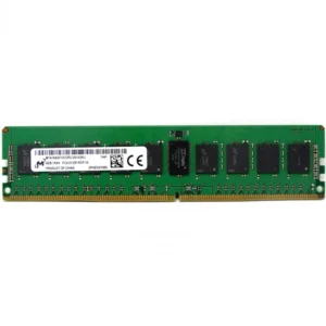 Серверная оперативная память ОЗУ Micron 16 ГБ MTA18ASF2G72PZ-3G2 16 ГБ, DDR4