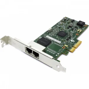 Сетевая карта Intel I350-T2 (Ver.2) 1Gb Dual Port RJ-45 I350T2V2BLK Ethernet (LAN / RJ45)