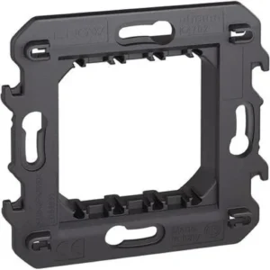 Аксессуар для кабельных сетей Legrand K4702 Living Now - support frame 2 mod