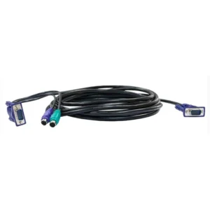 Кабель интерфейсный D-link DKVM-CB/1.2M/B1A KVM