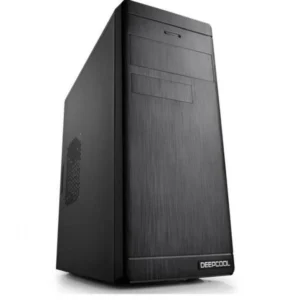 Корпус Deepcool WAVE V2 Бюджетные, Mini-Tower